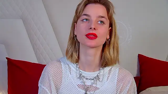 Chatroom XXX en direct de MerlinMeyer