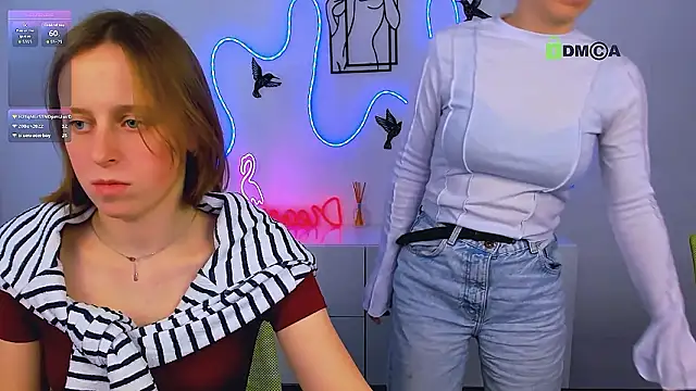 Chat +18 de keuli_li ao vivo