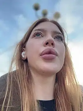 JeanGraay 라이브 XXX 채팅