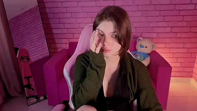 Chatroom XXX en direct de Ellya_me