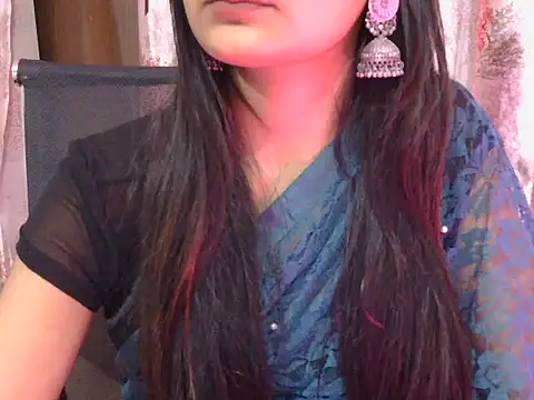 Webkamerová show sweet_riyaaa