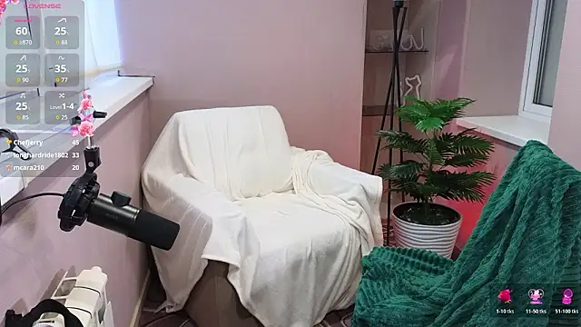 Chat +18 de dlllvi ao vivo