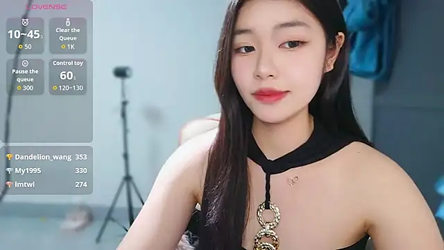 Czat XXX na żywo – -yaya-777