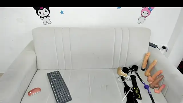 Sophia_fox420 Adlı Modelin Web Kamerası Şovu