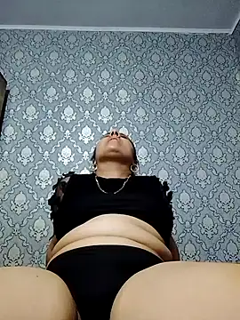 AntoAntoniannaのライブXXXチャット