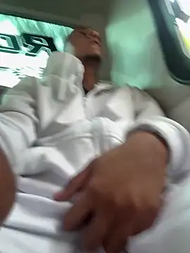 hotboyluxe Webcam Show