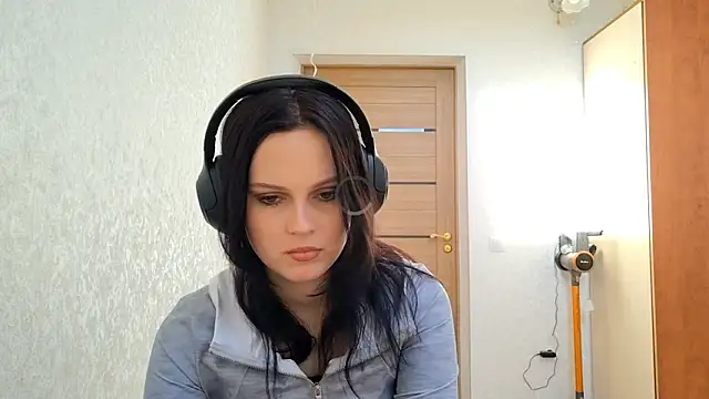 Solareclipsis Adlı Modelin Canlı XXX Sohbeti