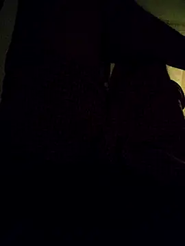 Webkamerová show Aya_you