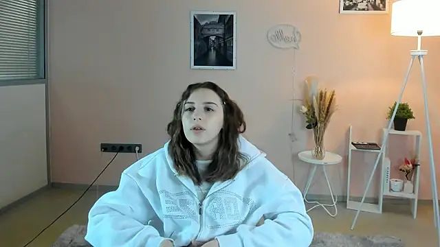 LeanneDinkle Obrolan Langsung XXX