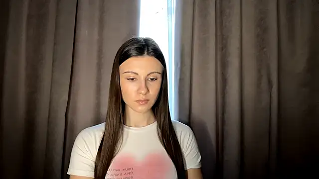 Lina_Vanilina 라이브 XXX 채팅