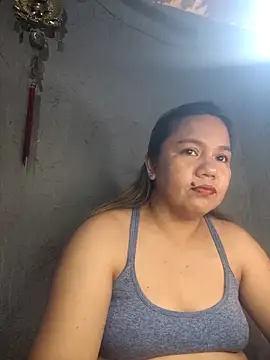 ambersmile 라이브 XXX 채팅