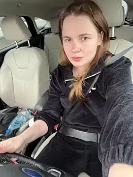 Chat XXX ao vivo de CindyJonson