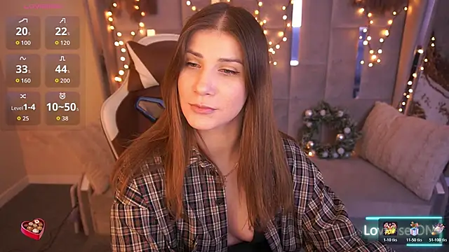 Czat XXX na żywo – CassandraGood