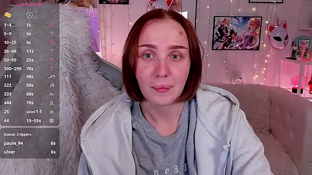 LianaFord live XXX chat