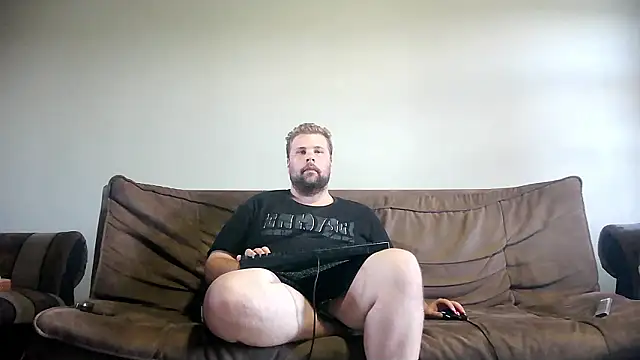 sausagemate webkamerás műsora