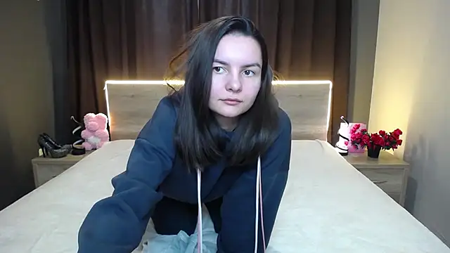 JasmineAsha: απευθείας συνομιλία ΧΧΧ