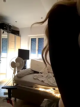 NaughtyCatgirl Webcam Show