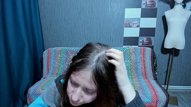 XXX chat uživo modela pa1e_pr1ncess