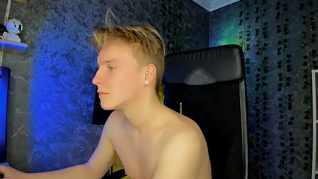 AlexxSweet 现场XXX聊天