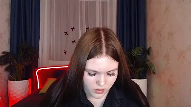 MusegirlのライブXXXチャット