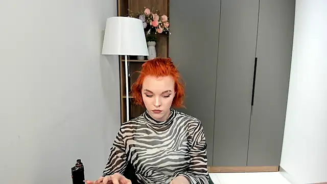 Czat XXX na żywo – RositaKyer