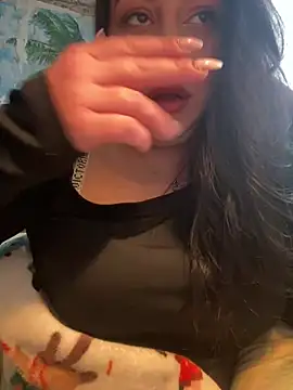 Chatroom XXX en direct de DaisyStreet