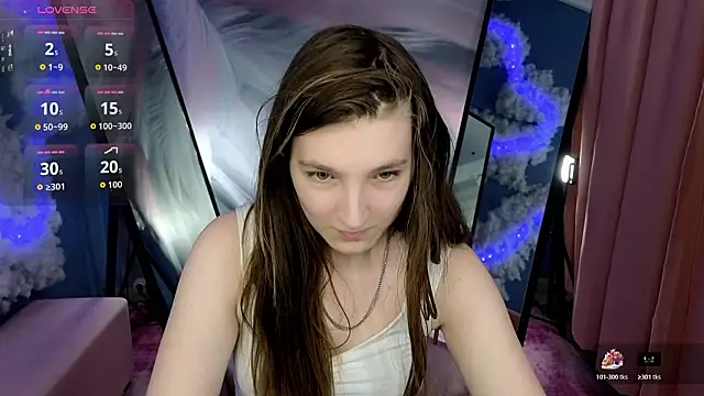 Mia_Myles' Live XXX Chat