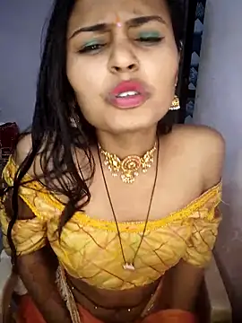 Khatta_Meeth webkamerás műsora