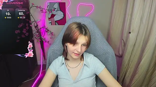 AudreyyKim: απευθείας συνομιλία ΧΧΧ