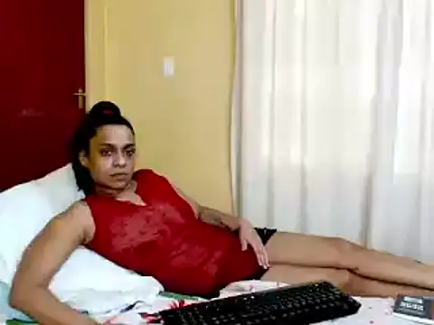 Chat XXX en directo de MiZzCreator