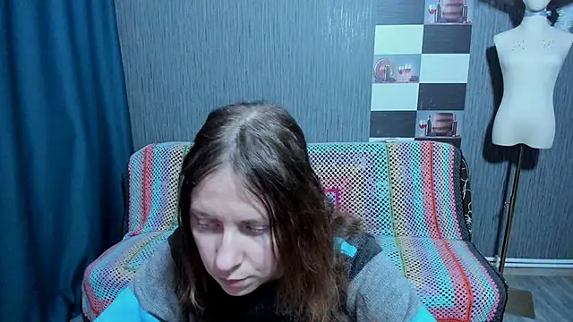 pa1e_pr1ncess Chat XXX in diretta