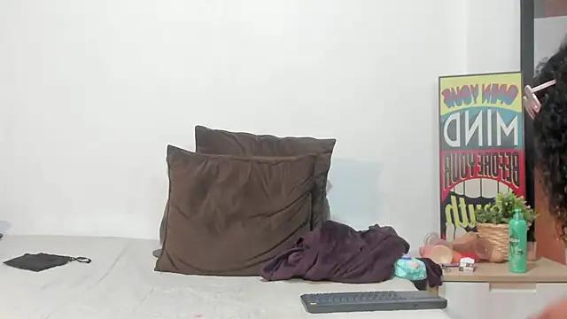 StefanyMiler 网络视讯表演