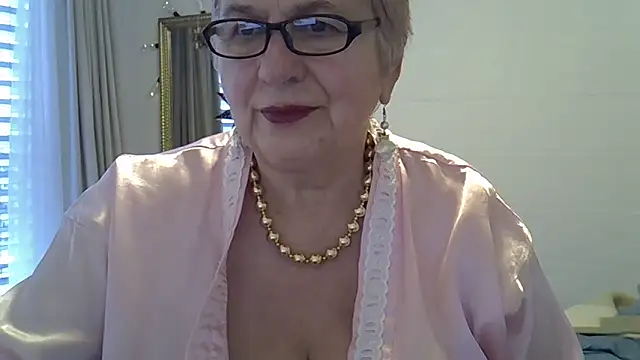 SweetCherry27 웹캠 쇼