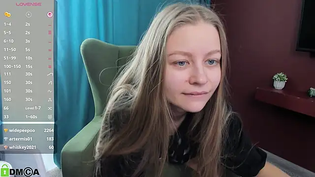 Polumna_cuteのライブXXXチャット