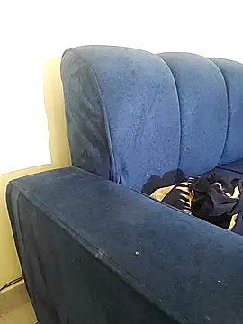 Show Webcam de julietunderwoood