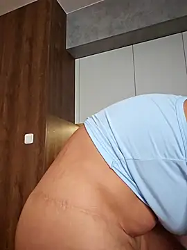 MariaRichi_のウェブカメラショー