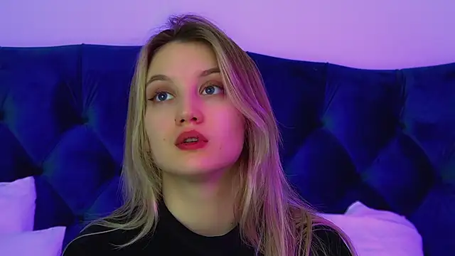 Chat XXX en directo de StacyEvances