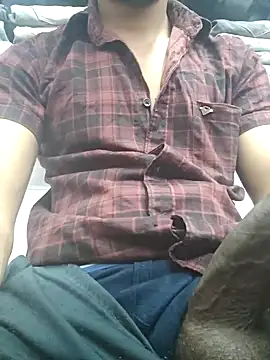 harry246809's Webcam Show