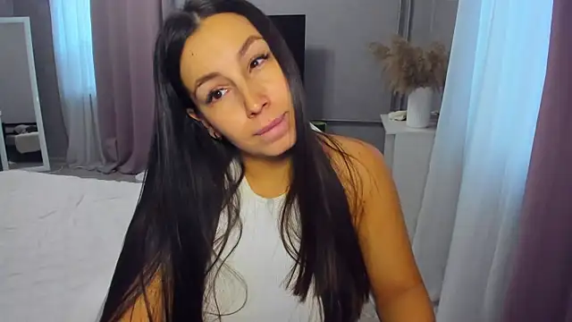 AvisFlowers' Live XXX Chat