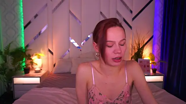 ShyySiren Live XXX Chat