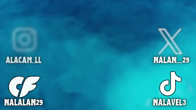 Nalan__ – Naživo XXX chat