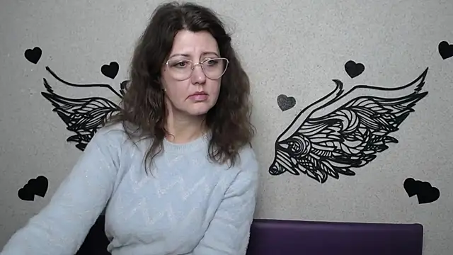 Czat XXX na żywo – RoseHille