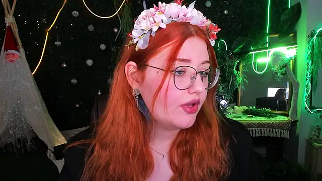 StaceyJensen Live XXX Chat