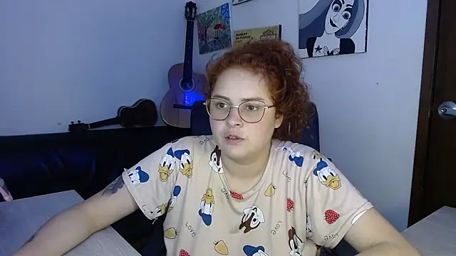 Chat XXX en directo de tenten___