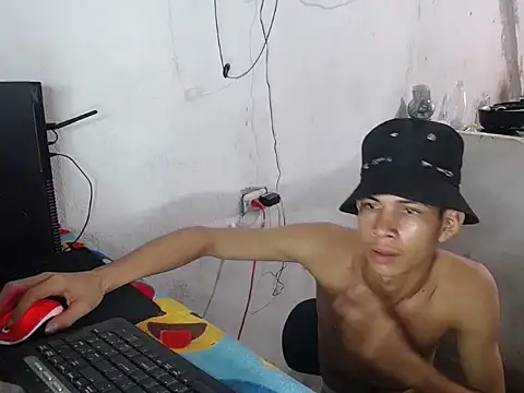 GOD_JOL webkamerás műsora