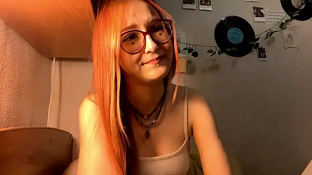 LaureenVielma Live XXX Chat