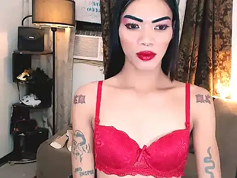 yoursexyasiantsxx – Naživo XXX chat