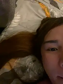 DazingSighting Webcam show