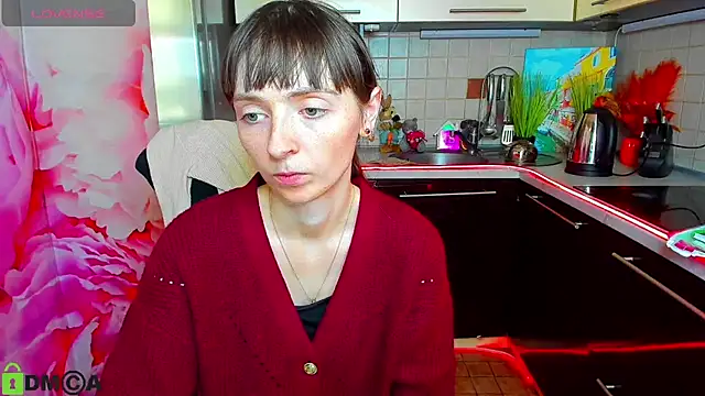 TayanaJons élő XXX-chatje