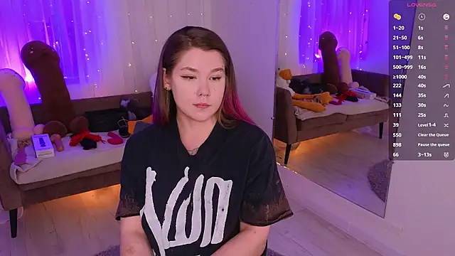 Mira_Falls: απευθείας συνομιλία ΧΧΧ